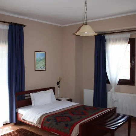 Hotel Monopati E6 Volakas