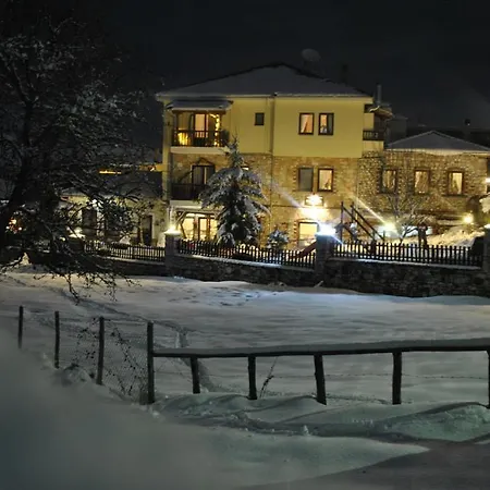 μονοπάτι ε6 3*