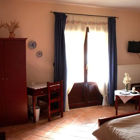 μονοπάτι ε6 3* Βώλακας