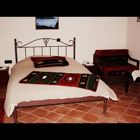 μονοπάτι ε6 Ξενοδοχείο Βώλακας