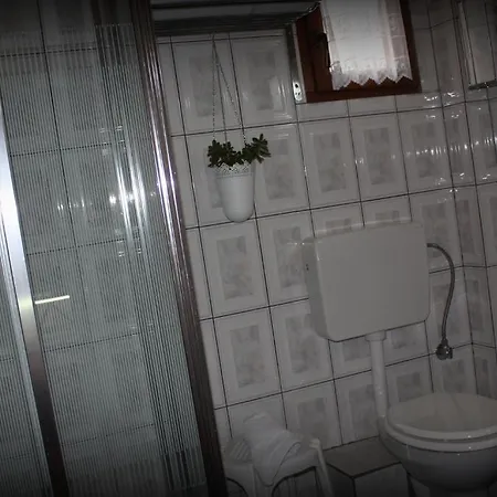 Ξενοδοχείο μονοπάτι ε6 3*