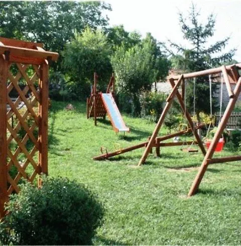 Monopati E6 3* Volakas