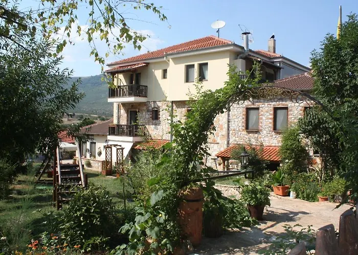 Hotel Monopati E6 3*