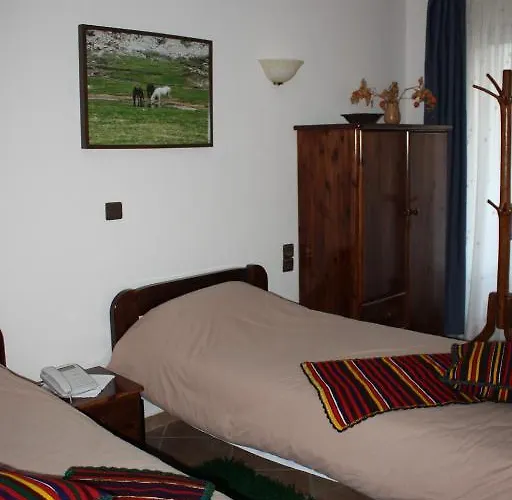 Monopati E6 3* Volakas