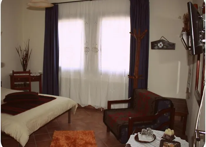 Hotel Monopati E6 3*