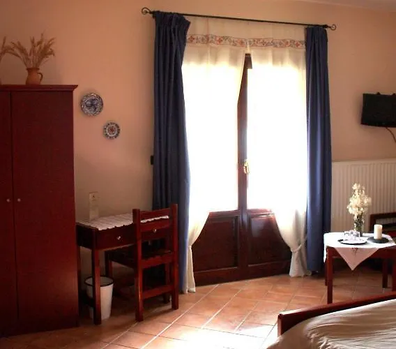 Monopati E6 3* Volakas