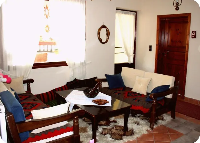 Hotel Monopati E6 3*