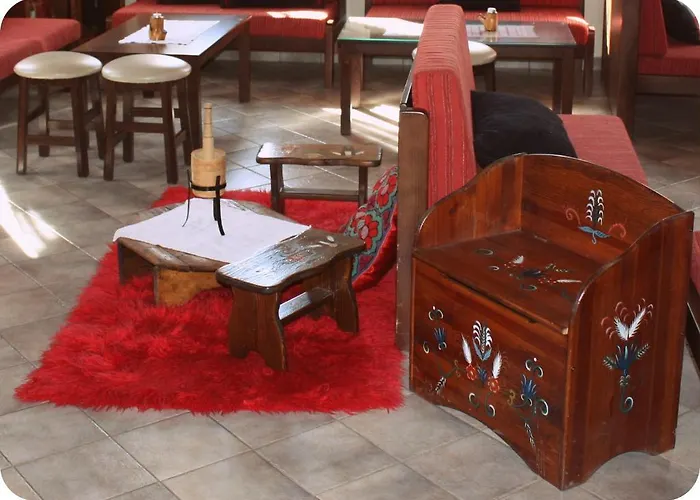 Monopati E6 3* Volakas