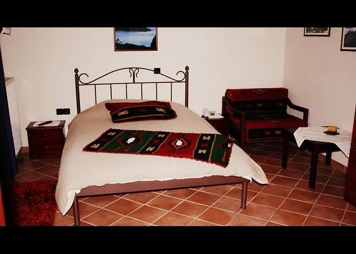 Monopati E6 Hotel Volakas