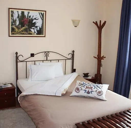 Hotel Monopati E6 Volakas